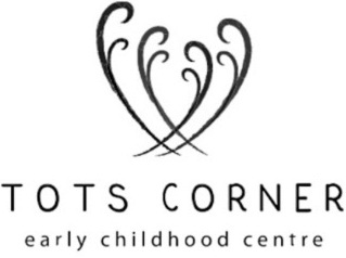 Tots Corner
